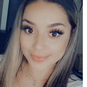 Meet your Posher, Erica